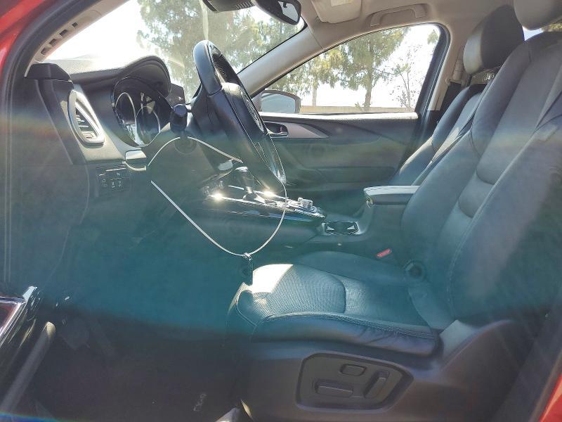 2021 Mazda Cx-9 Touring