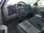 2007 Chevrolet Silverado C2500 Heavy Duty