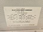 2012 Bluebird BB Conventional School Bus