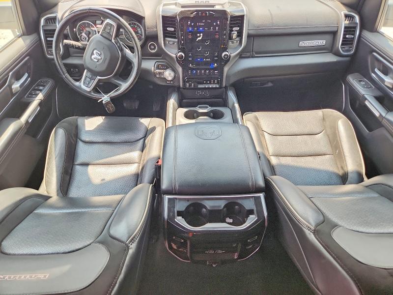 2020 Dodge 1500 Laramie