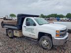 2016 Chevrolet Silverado Dump Truck
