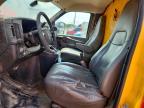 2014 GMC Savana BOX Truck