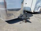 2022 Arising Industries 714VTRW Enclosed Cargo Trailer