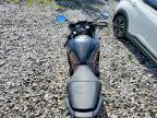 2016 Honda CBR650 F
