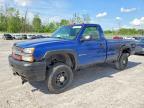 2004 Chevrolet Silverado K2500 Heavy Duty