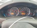 2006 Nissan Frontier SE