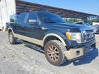 2009 Ford F150 Supercrew