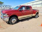 2014 Dodge RAM 3500 Longhorn