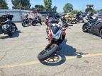 2015 Honda CB500 F