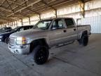 2004 GMC New Sierra K1500
