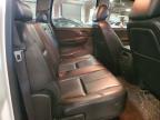 2013 Chevrolet Silverado K2500 Heavy Duty LTZ