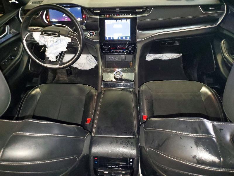 2021 Jeep Grand Cherokee l Laredo