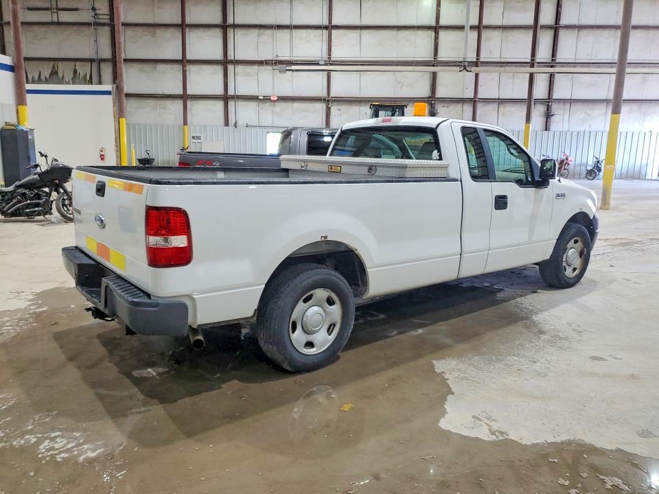 2008 Ford F150