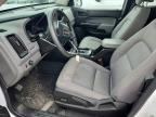 2021 GMC Canyon Elevation