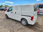 2017 Nissan NV200 Delivery Van