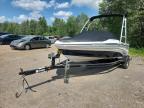 2008 Tahoe Boat