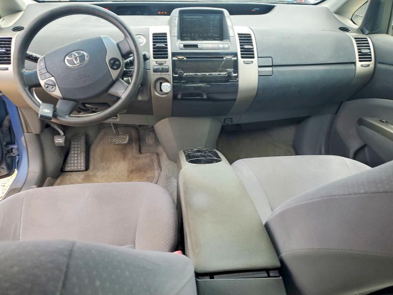 2008 Toyota Prius Base