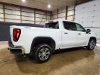 2025 GMC Sierra