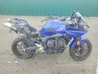 2007 Yamaha FZ6 SHG