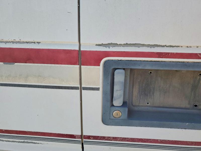 1997 Ford Econoline E150 van