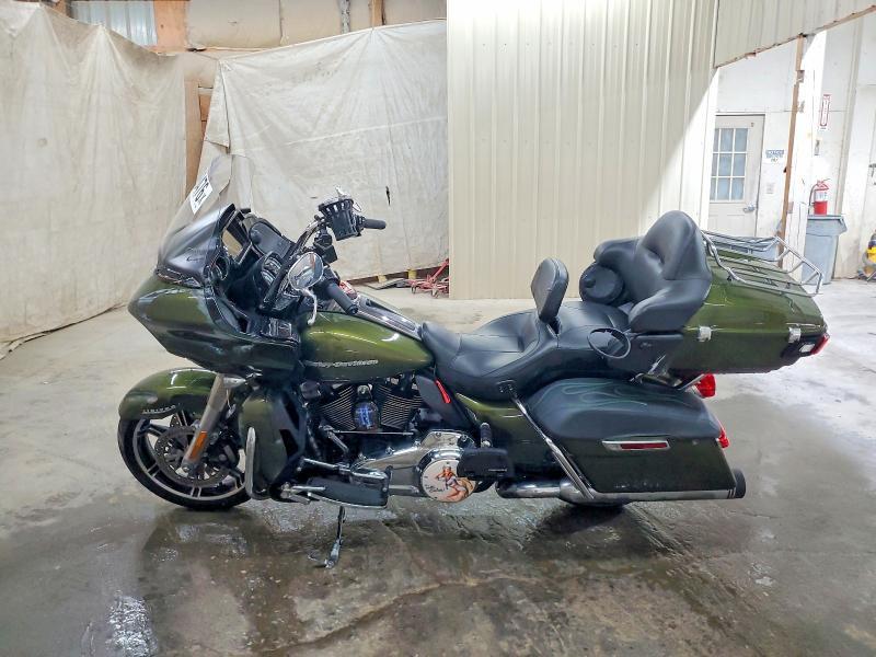 2022 Harley-Davidson Fltrk