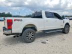 2020 Ford F250 Super Duty