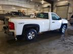 2011 Chevrolet Silverado K1500