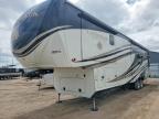 2014 Heartland Landmark Camper