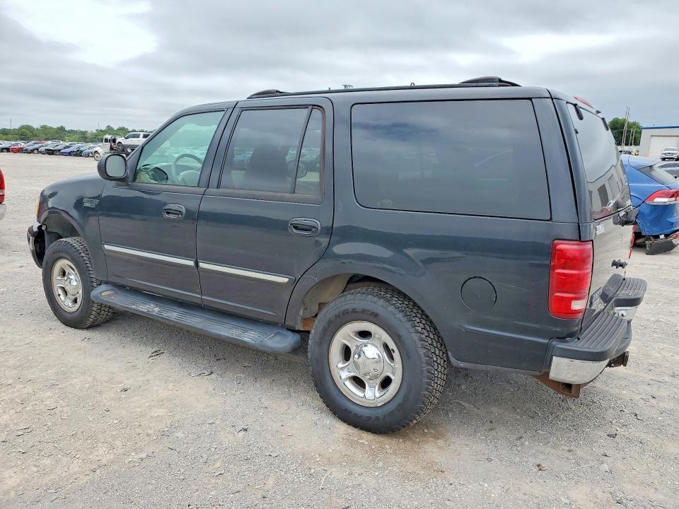 1999 Ford Expedition xlt 119