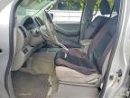2012 Nissan Frontier SV V6
