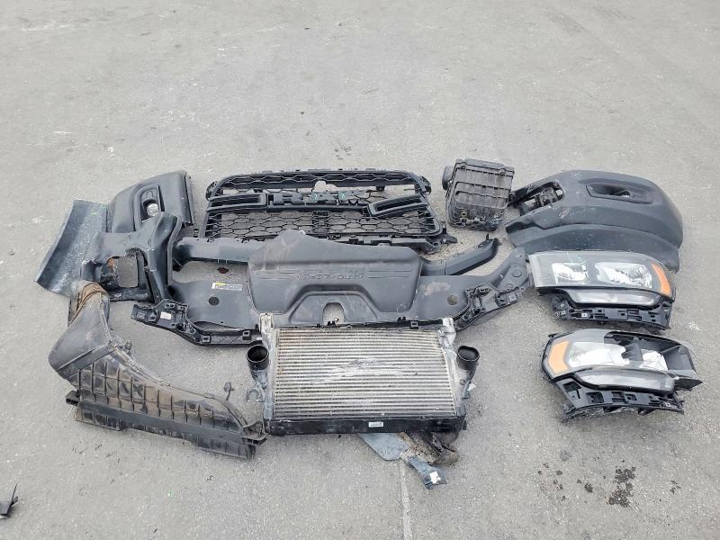 2023 Dodge RAM 2500 Tradesman