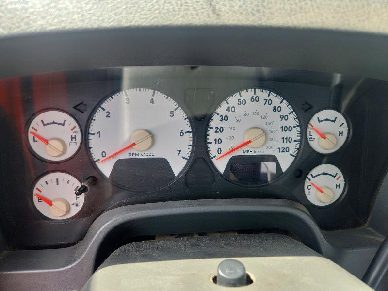 2006 Dodge RAM 2500 ST/SLT