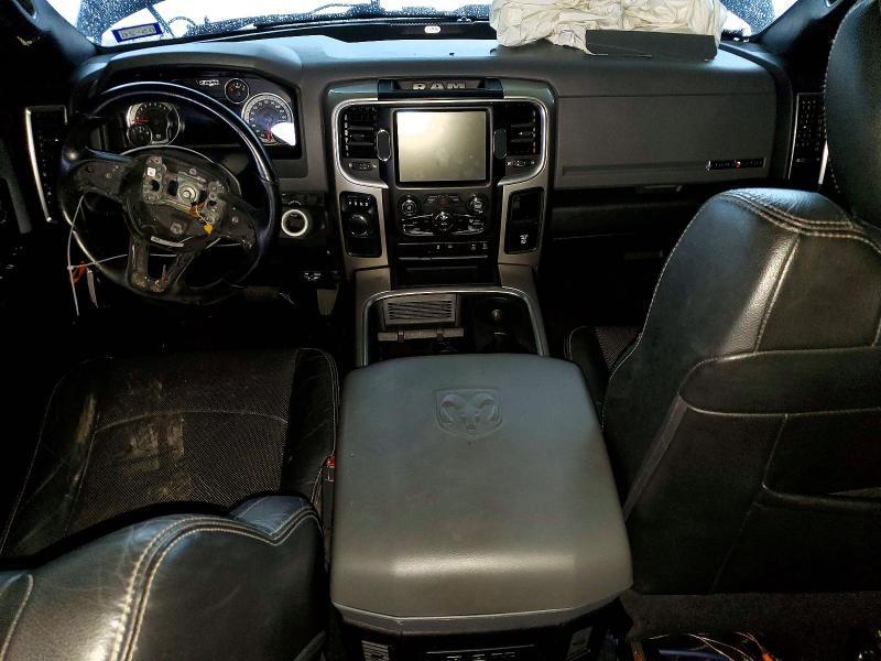 2017 Dodge RAM 1500 SLT