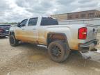 2015 GMC Sierra K2500 SLT