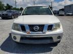 2011 Nissan Frontier S