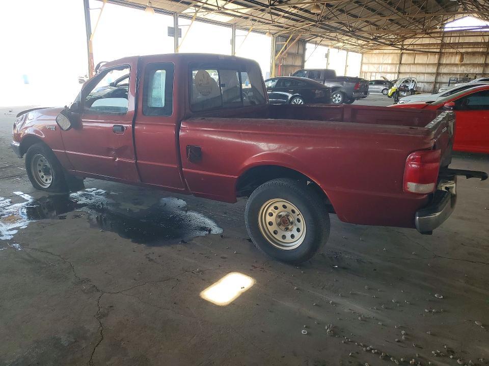 1999 Ford Ranger Super cab