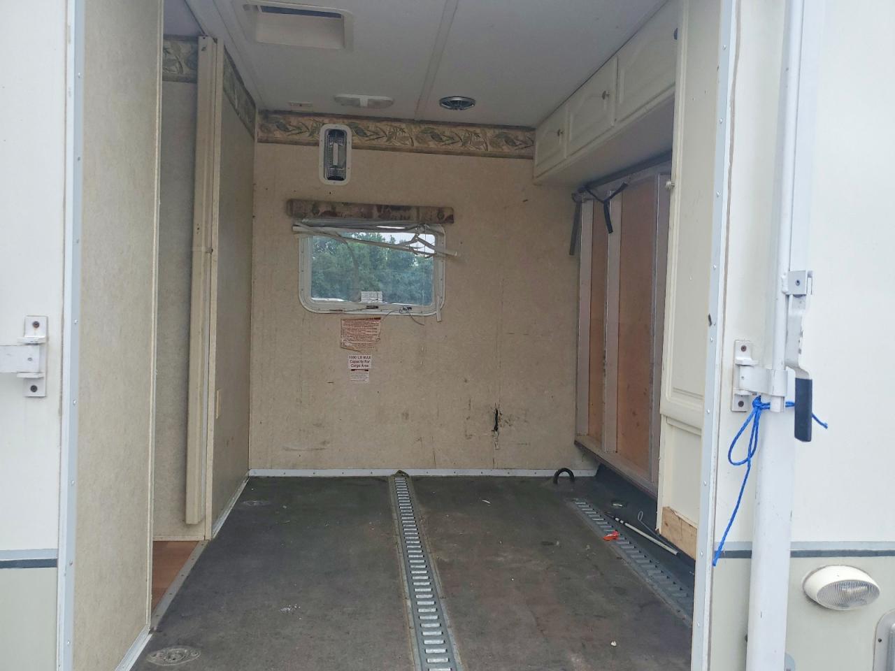 2007 Keystone Outback Camper