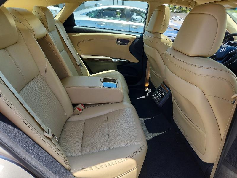 2013 Toyota Avalon Limited
