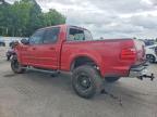 2001 Ford F150 Supercrew
