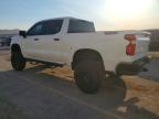 2022 Chevrolet Silverado K1500 LT Trail Boss