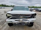 2007 Chevrolet Silverado K1500 Classic Crew Cab