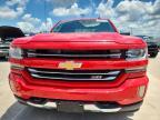 2016 Chevrolet Silverado K1500 LTZ