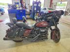 2018 Harley-Davidson Flhxs Street Glide Special