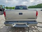 2002 Chevrolet S Truck S10