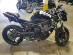 2009 Yamaha FZ6 R