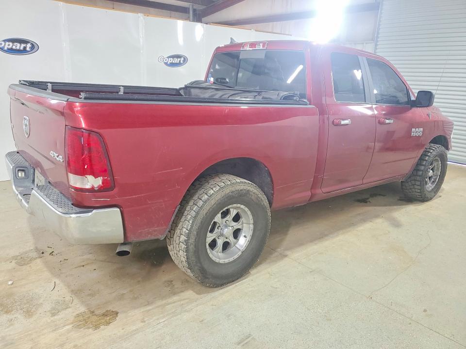 2014 Dodge Ram 1500 slt
