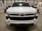 2024 Chevrolet Silverado K1500 RST