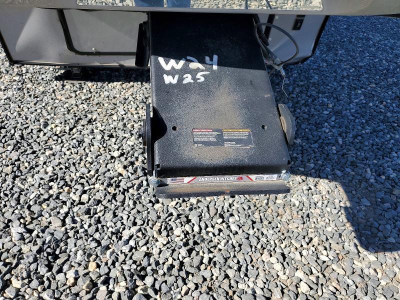 2023 Keystone Cougar Fifth Wheel S