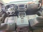 2017 Chevrolet Silverado C1500 LT