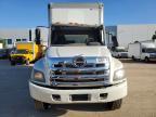 2016 Hino 258 268